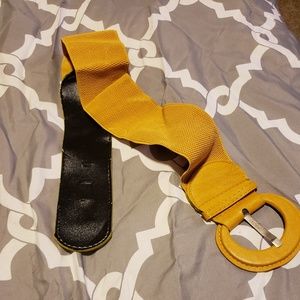 Stylish belt